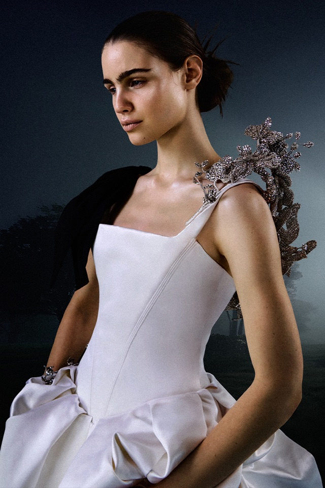 foto: Till Janz / se svolením Vera Wang