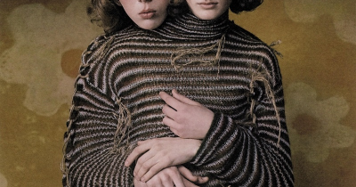 Halloweenská kolekce značky ZARA / foto: se svolením ZARA