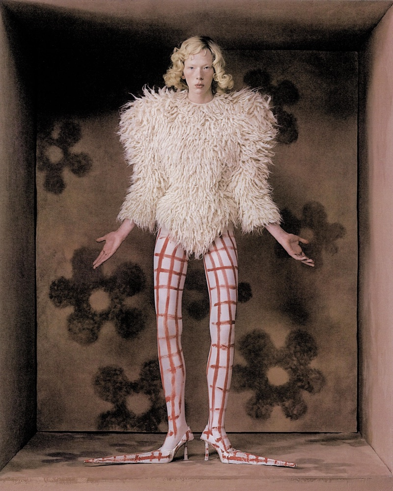 Halloweenská kolekce značky ZARA / foto: se svolením ZARA