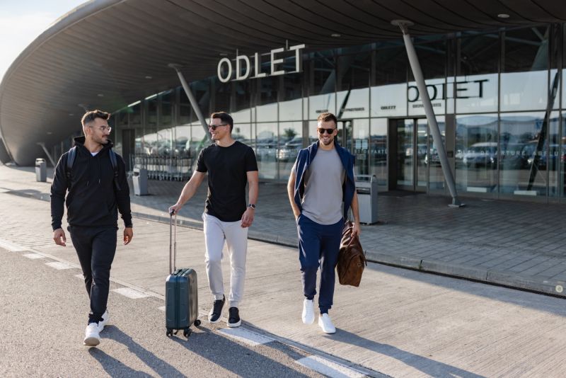foto: se svolením značky TallGuys