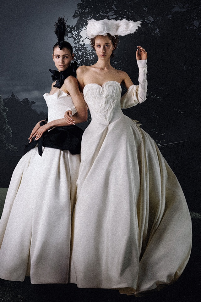 foto: Till Janz / se svolením Vera Wang