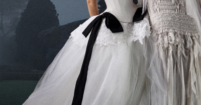 foto: Till Janz / se svolením Vera Wang