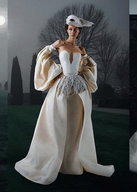 foto: Till Janz / se svolením Vera Wang