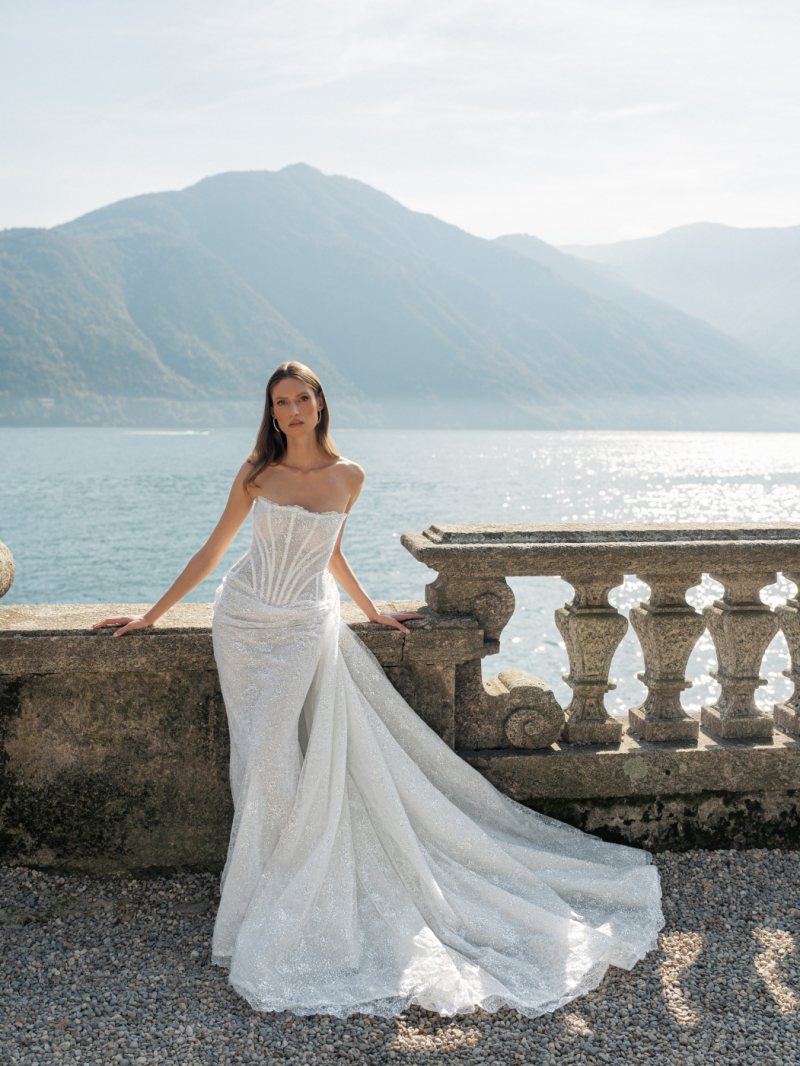 foto: Konstantyn Zakhariy / se svolením značky Ricca Sposa