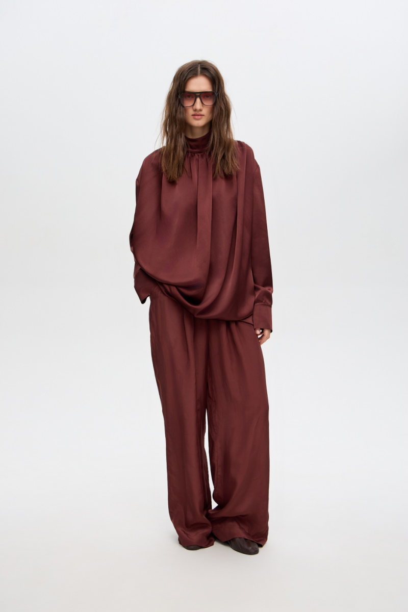 kolekce FW 25/26 GASANOVA / foto: se svolením značky