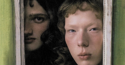 Halloweenská kolekce značky ZARA / foto: se svolením ZARA