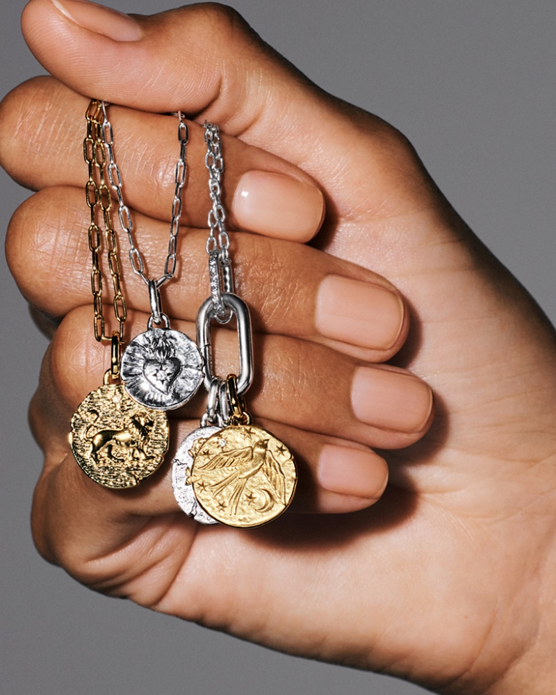 kolekce Pandora Talisman