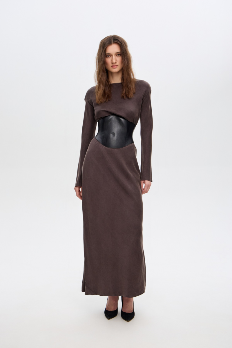 kolekce FW 25/26 GASANOVA / foto: se svolením značky