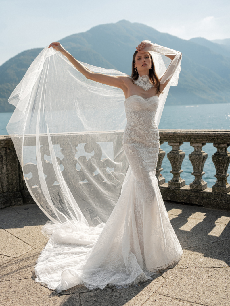 foto: Konstantyn Zakhariy / se svolením značky Ricca Sposa