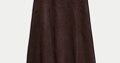 Marks & Spencer