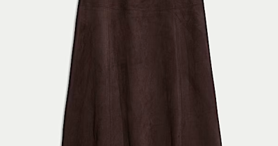 Marks & Spencer