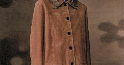 Halloweenská kolekce značky ZARA / foto: se svolením ZARA