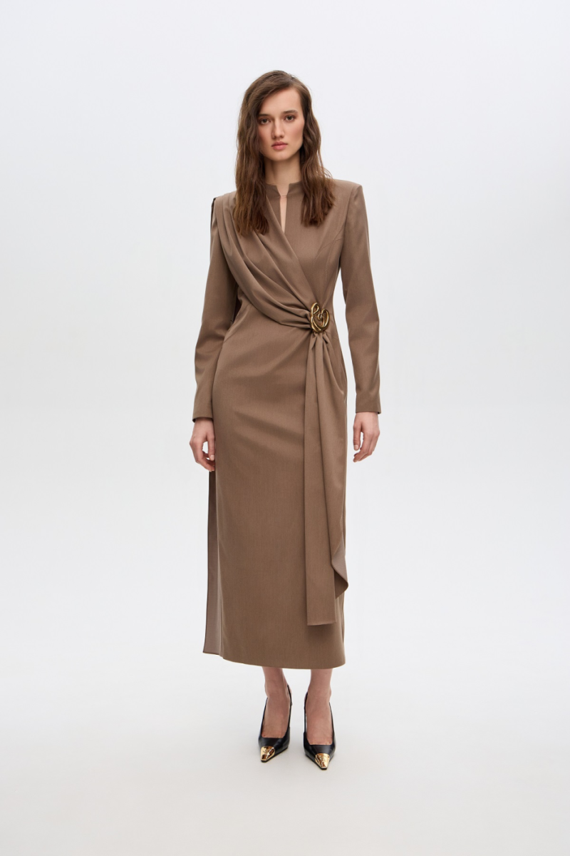 kolekce FW 25/26 GASANOVA / foto: se svolením značky