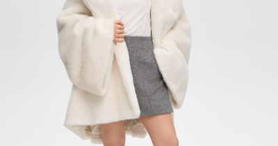 kolekce FW 25/26 GASANOVA / foto: se svolením značky