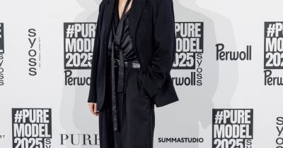porotce a návrhář Michael Kováčik / foto: se svolením PURE MODEL
