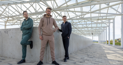 foto: se svolením značky TallGuys