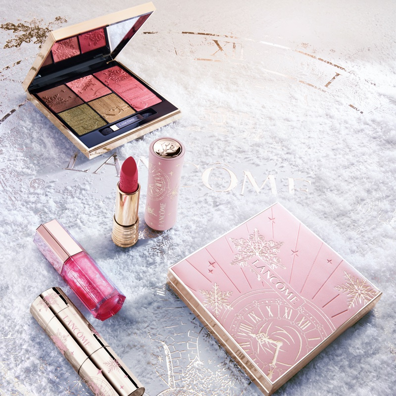 foto: se svolením Lancôme