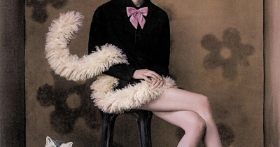 Halloweenská kolekce značky ZARA / foto: se svolením ZARA