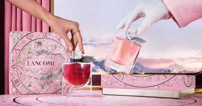 foto: se svolením Lancôme