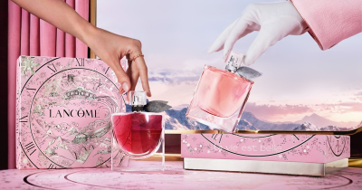 foto: se svolením Lancôme