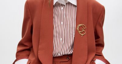 kolekce FW 25/26 GASANOVA / foto: se svolením značky