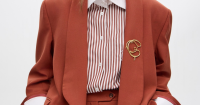 kolekce FW 25/26 GASANOVA / foto: se svolením značky