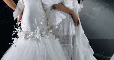 foto: Till Janz / se svolením Vera Wang