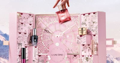 foto: se svolením Lancôme