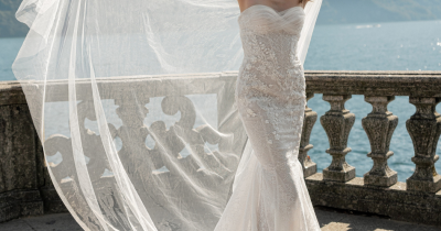 foto: Konstantyn Zakhariy / se svolením značky Ricca Sposa