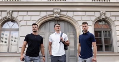 foto: se svolením značky TallGuys