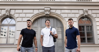 foto: se svolením značky TallGuys