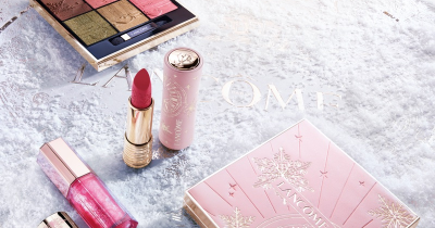 foto: se svolením Lancôme