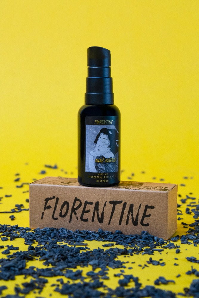 foto: se svolením značky Florentine