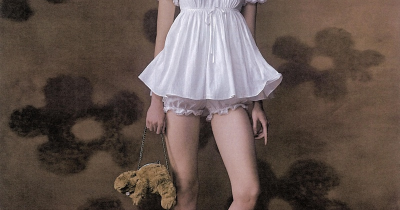 Halloweenská kolekce značky ZARA / foto: se svolením ZARA