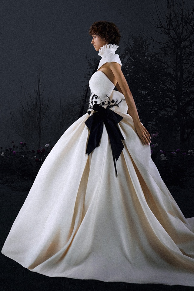 foto: Till Janz / se svolením Vera Wang