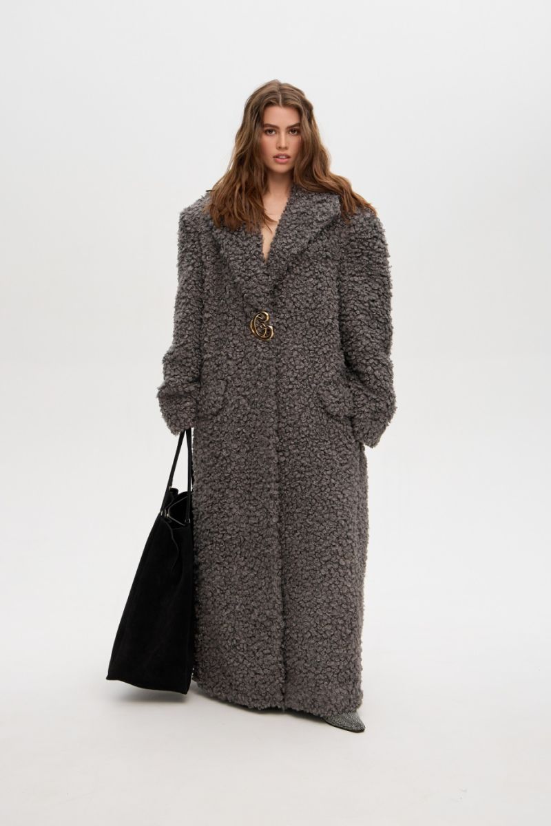 kolekce FW 25/26 GASANOVA / foto: se svolením značky