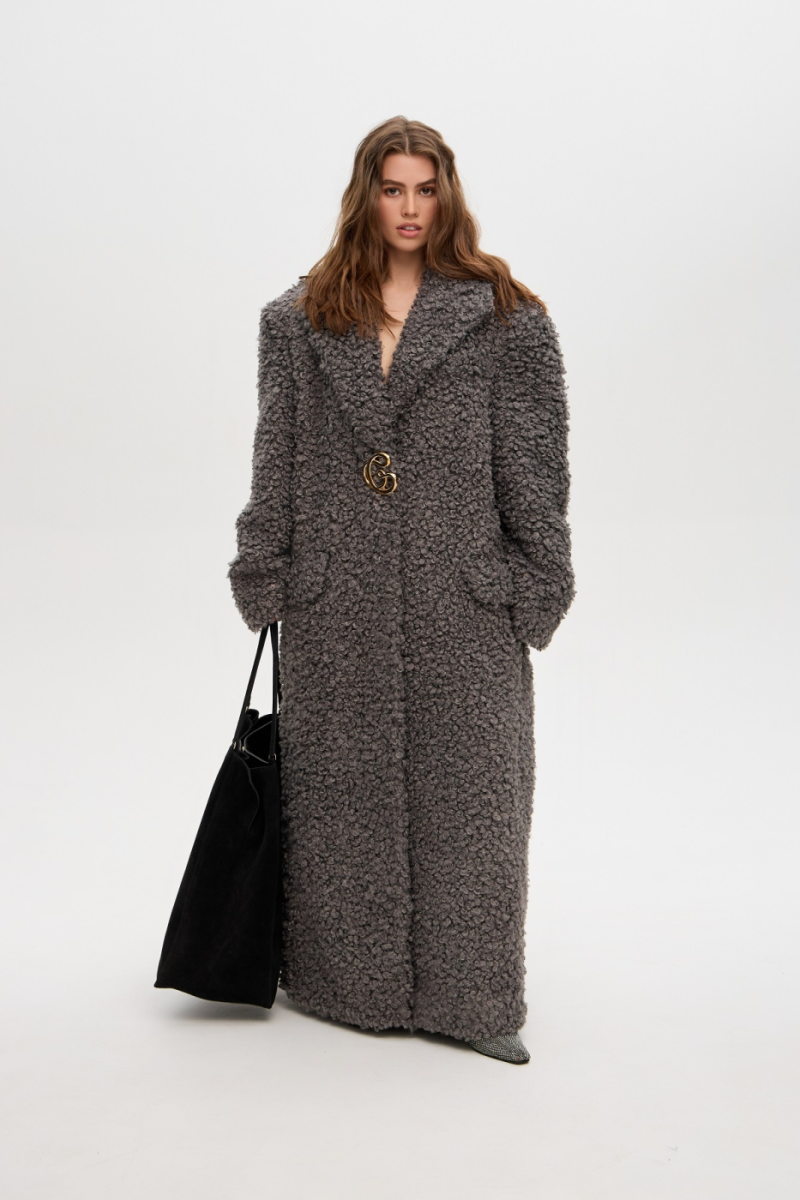 kolekce FW 25/26 GASANOVA / foto: se svolením značky