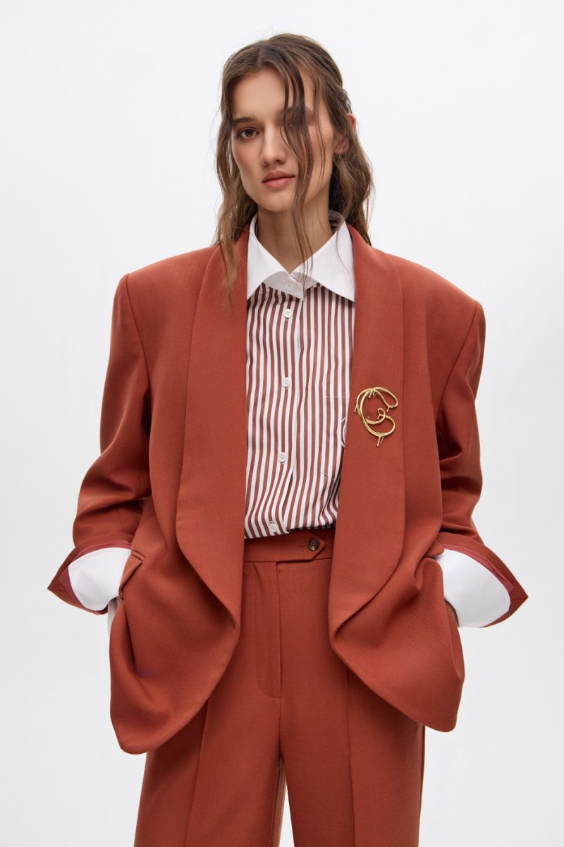 kolekce FW 25/26 GASANOVA / foto: se svolením značky