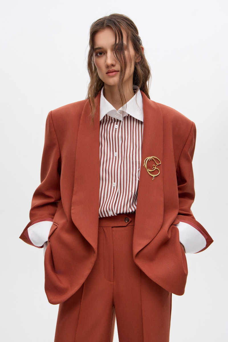 kolekce FW 25/26 GASANOVA / foto: se svolením značky