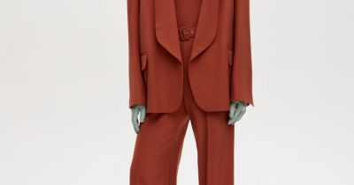 kolekce FW 25/26 GASANOVA / foto: se svolením značky