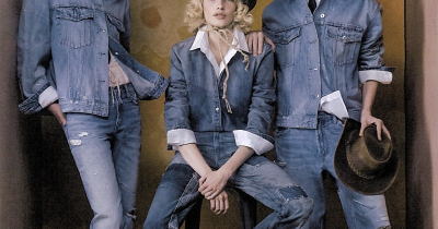 Halloweenská kolekce značky ZARA / foto: se svolením ZARA