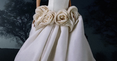 foto: Till Janz / se svolením Vera Wang