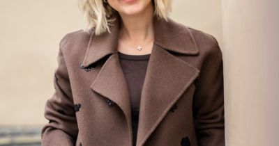 Stylistka a majitelka konceptu Indivine - Lenka Zelenohorská. Foto: Greta Konečná Blumajerová