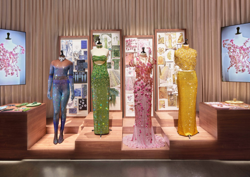 foto: se svolením Swarovski