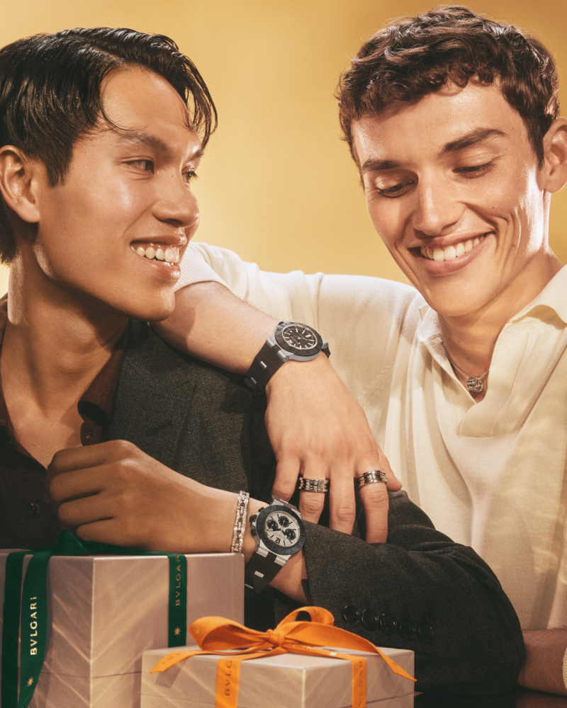 foto: se svolením Bvlgari