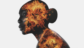 Živly: Kalendář Pirelli 2026 od Sølve Sundsbø