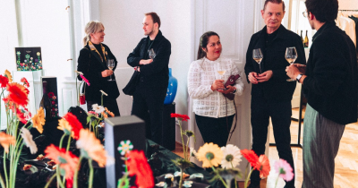 foto: se svolením Dom Pérignon