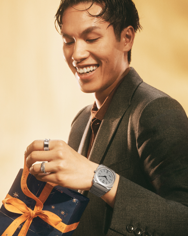 foto: se svolením Bvlgari