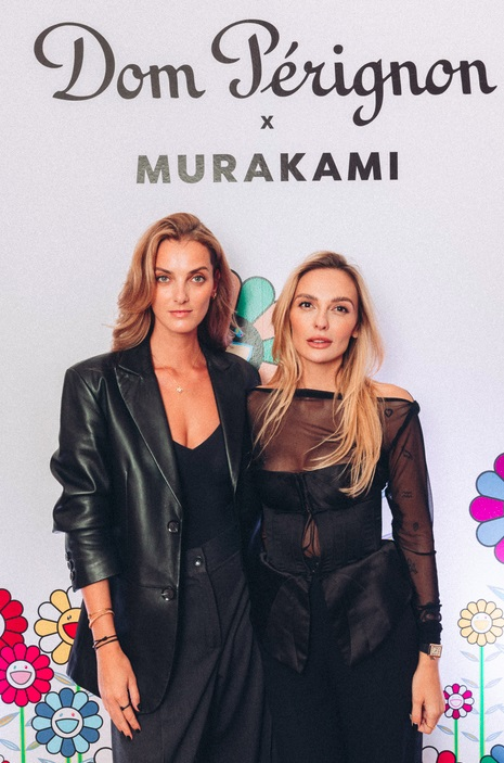 foto: se svolením Dom Pérignon