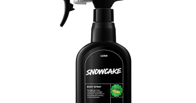 foto: LUSH